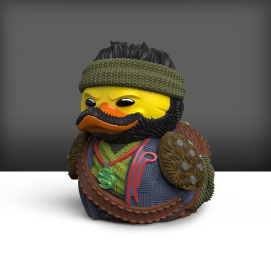 Numskull Tubbz Mini Figur Destiny The Drifter Numskull Tubbz Mini Figur Destiny The Drifter