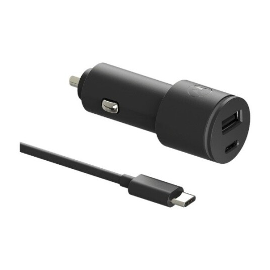 Motorola TurboPower 45 W billader Svart