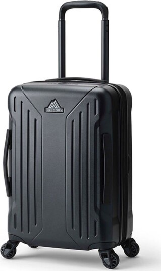 Gregory Quadro Pro Optic Black OneSize