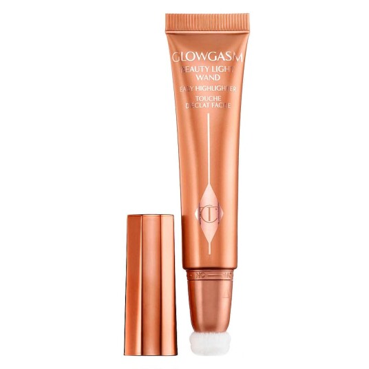 Glowgasm Beauty Light Wand Peachgasm Glowgasm Beauty Light Wand Peachgasm