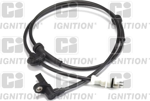 QUINTON HAZELL XABS728 Sensor ABS QUINTON HAZELL XABS728 Sensor ABS