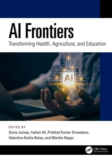 AI Frontiers AI Frontiers