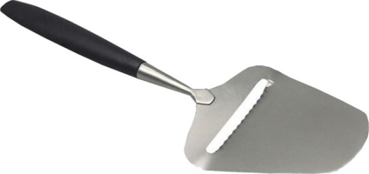 Aanonsen Jernvarer As Ostehøvel med Riller Skjærer elegante osteskiver Aanonsen Jernvarer As Ostehøvel med Riller Skjærer elegante osteskiver