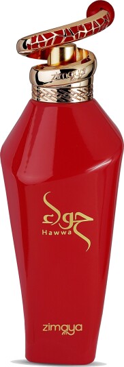 Zimaya Hawwa Red Eau de Parfum 100 ml Zimaya Hawwa Red Eau de Parfum 100 ml