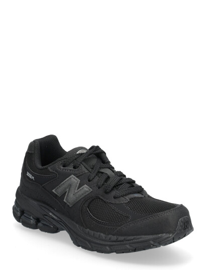 New Balance New Balance 2002 Kids Lace Black 37