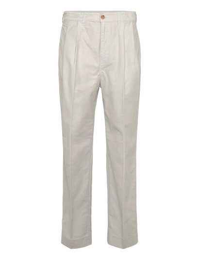 Aimé Leon Dore Double Pleated Pant Beige XL Aimé Leon Dore Double Pleated Pant Beige XL