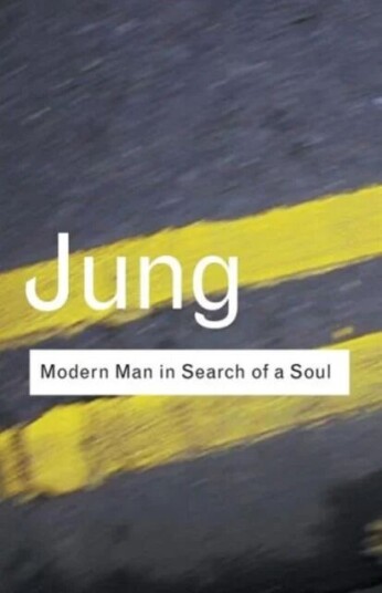 Modern Man In Search Of A Soul Av C.G. Jung