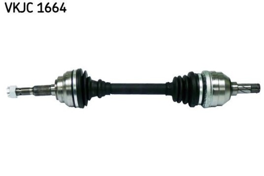 Skf Drivaksel SKF VKJC 1664