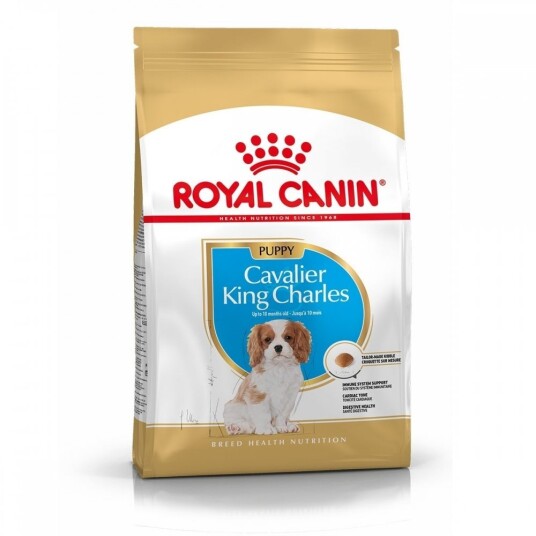 Royal Canin Cavalier King Charles Valpefôr Tørrfôr 1,5 kg