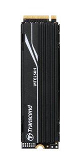 Transcend MTE250H - SSD - 1 TB - PCIe 4.0 x4 (NVMe)