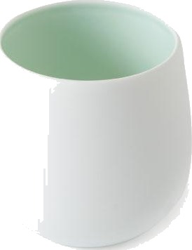 ACME Tajimi Cup Feijoa Green