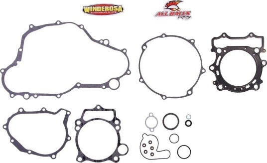 Tetnings helsett, motor WINDEROSA 808568