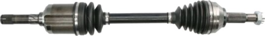 Drivaksel PASCAL G21033PC