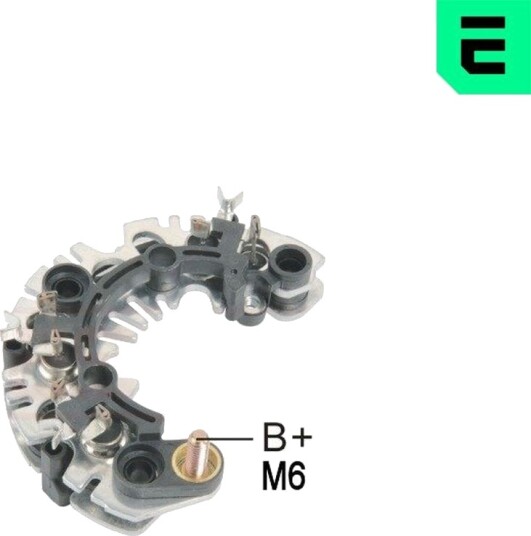 Likeretter, dynamo ERA 215964
