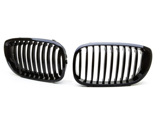 Camco Grillsett svart blank 6 0753 SB