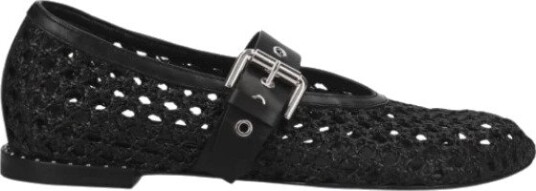 Premiata Dame Sko Svart 40 EU,
