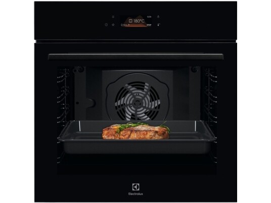 Electrolux LOE8P38Z Integrert stekeovn Electrolux LOE8P38Z Integrert stekeovn