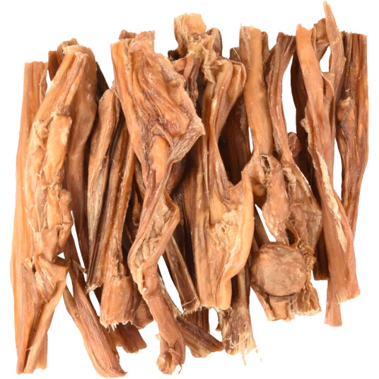 Flamingo Hundemat Buffalo Abomasum 150g - Naturlige Godbiter