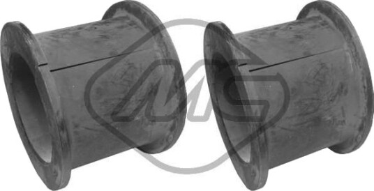 Foring, styreaksel Metalcaucho 02316