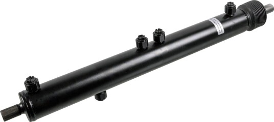 Slavesylinder servostyring FEBI BILSTEIN 176543