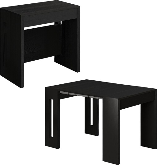 Extendable Console Table Homitis -