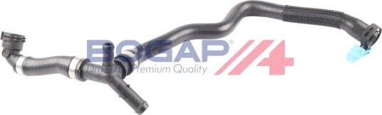 BOGAP B4228483 Radiatorslange BOGAP B4228483 Radiatorslange