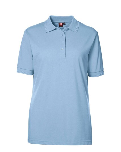 Id Klassisk Polo Blå Id Klassisk Polo Blå