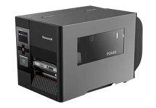 Honeywell PD45S0C - label printer - B/W - direct thermal / thermal transfer