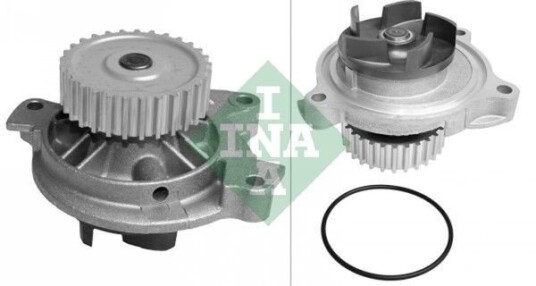 INA 538 0343 10 Vannpumpe INA 538 0343 10 Vannpumpe