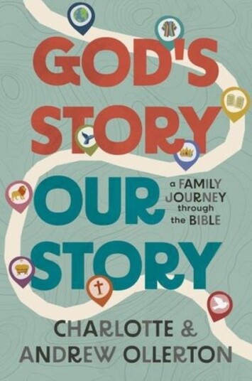 God’s Story Our Story