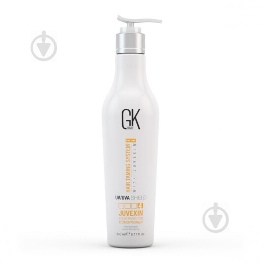 GK Hair Shield Protection Conditioner 240ml