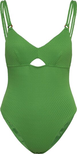 O"neill O"riginals Swimsuit   Green   40