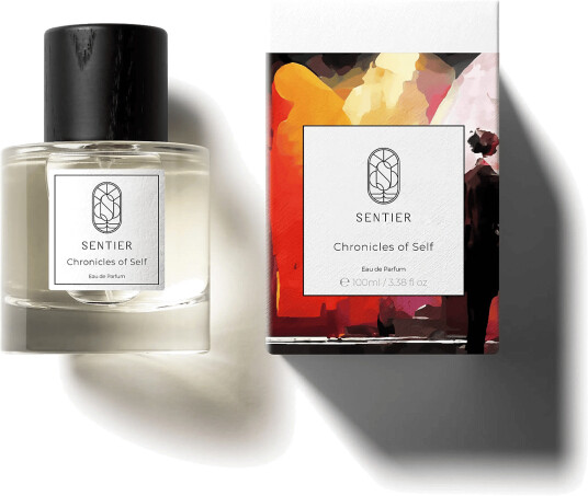 Sentier Chronicles Of Self Non-Alcohol Nude 100 ML Sentier Chronicles Of Self Non-Alcohol Nude 100 ML