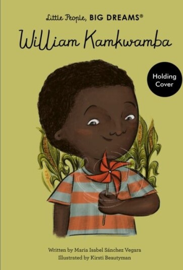 William Kamkwamba
