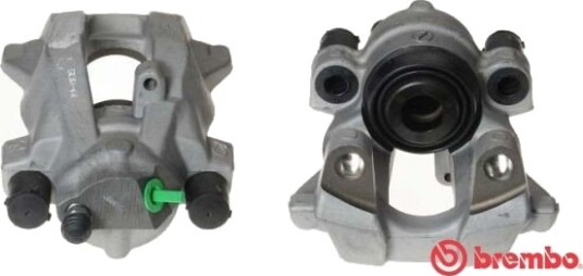 Bremsecaliper BREMBO F 50 295