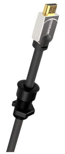 VIVOLINK Solution for cables through