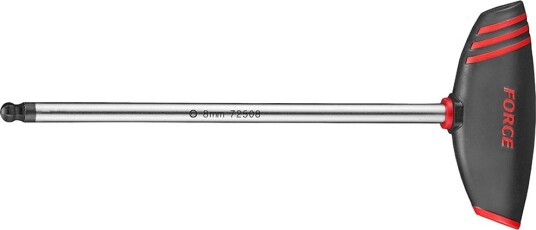 FORCE 72505 Skrutrekker