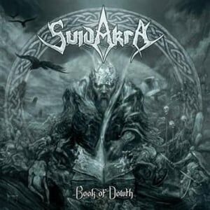 Bengans Suidakra - Book Of Dowth