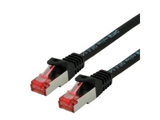 Roline 21152655 5 M Cat6 Sf/Utp S-Ftp Rj-45 Rj-45