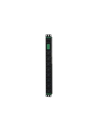 Apc Schneider Basic Power Distribution Unit Horizontal 3.7 kW Apc Schneider Basic Power Distribution Unit Horizontal 3.7 kW