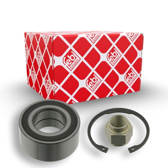 Hjullager FEBI BILSTEIN 24517 Hjullager FEBI BILSTEIN 24517