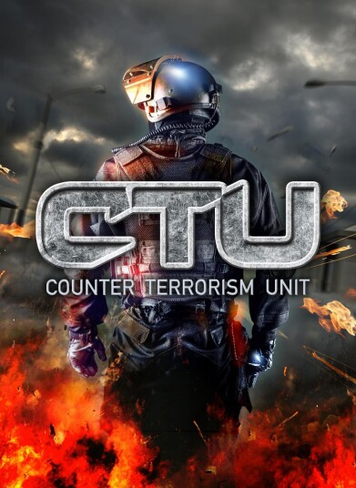CTU: Counter Terrorism Unit CTU: Counter Terrorism Unit