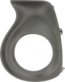 Ventilasjonsgitter BLIC 6502-07-8180915P