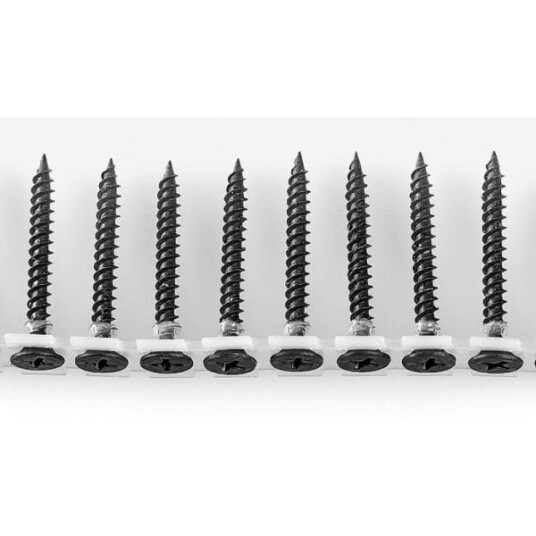 Fein 63901030014 Skrue 3,9 x 35 mm båndet 1000-pakning Innfesting