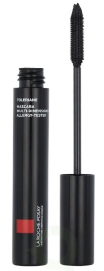 La Roche LRP Toleriane Multi Dimensions Mascara 7.2 ml Black