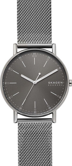 Skagen Herreklokke Signatur SKW6577 Skagen Herreklokke Signatur SKW6577
