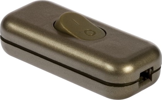 Switchkabel, Bronse
