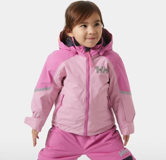 Helly Hansen Legend Jacket Barn Lilla 86 Lilla86 Helly Hansen Legend Jacket Barn Lilla 86 Lilla86