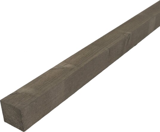 Møreroyal® lekt concise 45x45 mm gra Møreroyal® lekt concise 45x45 mm gra