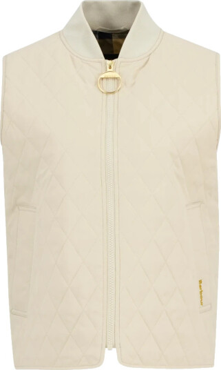 Barbour Dame Jakker Beige L,